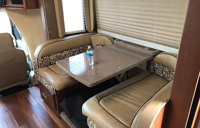 2014 Concord 300TS