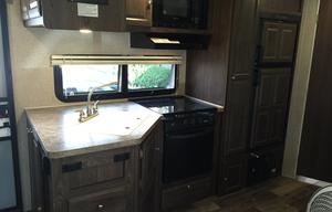 2016 Rockwood Mini Lite