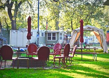 Buddy's River Resort