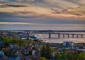 Fall River, Massachusetts