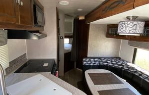 2018 Heartland Mallard IDM 245