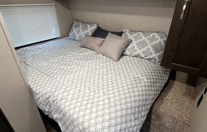 2019 Keystone RV Springdale Mini 1750RD