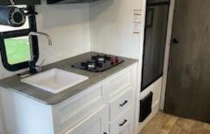 2021 Keystone RV Hideout Single Axle 176BH