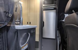 2023 Tranquility By Thor Motorhome 2500 Sprinter