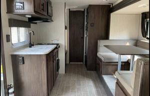 2020 Forest River RV Cherokee Wolf Pup 17JG