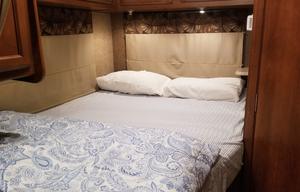 PHOEBE - 2017 Coachmen RV Leprechaun 230CB