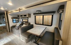 2021 Forest River RV Rockwood Ultra Lite 2608BS