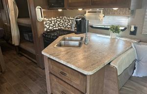 31 foot class A perfect for groups and families
