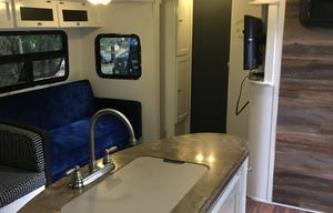 Personalized 2013 Dutchman Kodiak