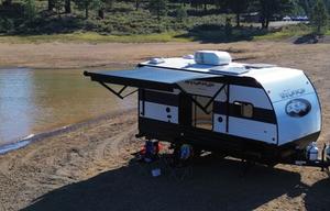 2024 Forest River RV Cherokee Wolf Pup 14CC