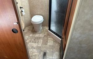 2012 KZ Sportsmen S265RE