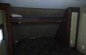 2011 Dutchmen RV Aspen Trail 3600BHDS