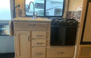 GALE - 2018 Thor Motor Coach Chateau Sprinter 24HL
