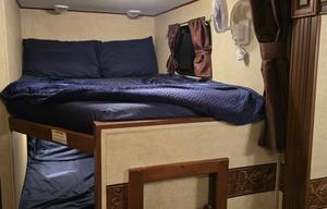 The Cozy Zinger