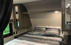 2021 Jayco Jay Flight SLX 8 264BH