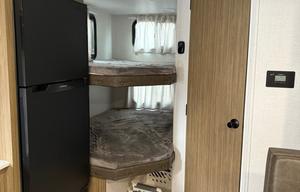 Family Adventure Forest River RV Wildwood