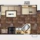 Forest River RV Cherokee Grey Wolf - Sleeps 9