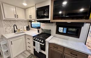 Mel-Lisa's RV StayCation