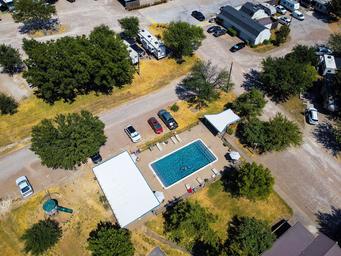 Texan RV Ranch