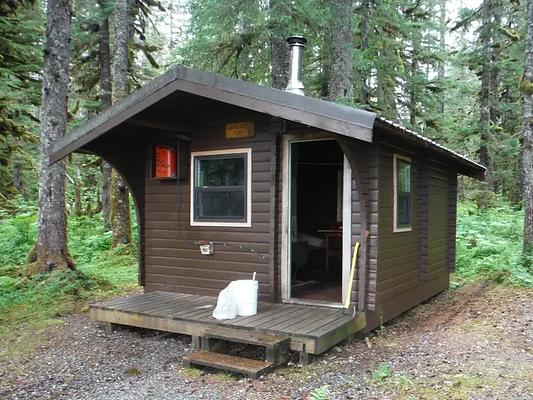 Y01, Loop: AREA SITUK LAKE CABIN