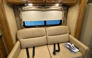 2016 Thor Motor Coach Citation Sprinter 24SR