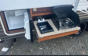 2013 Keystone RV Hideout