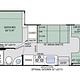 2017 Thor Motor Coach Quantum GR22 RV rental photo 2