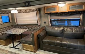 2016 Keystone Springdale 282BHWE