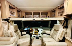 2018 Thor A.C.E. Class A | Sleeps 8 | 28Ft Long