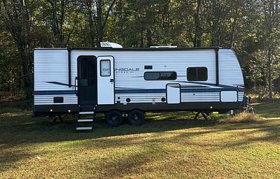2024 Keystone RV Springdale 2450RB
