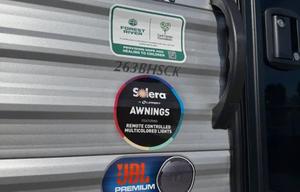 T5 2025 Catalina Legacy Sleeps 10-Premium-Auto LEV
