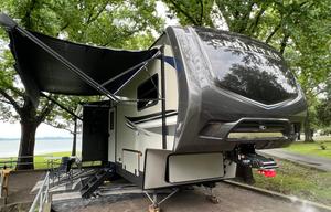 2020 Sprinter FW Bunkhouse Teenager & Pet Friendly
