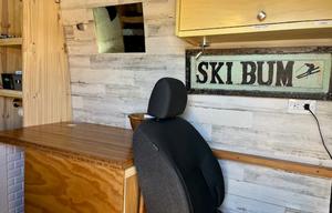 "K9" Our Comfy Companion Available for Burning Man
