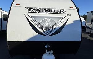 2022 Forest River RV Vibe 18DB