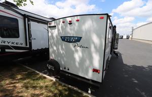 2023 Cruise Light Bunk Trailer by Forest River!