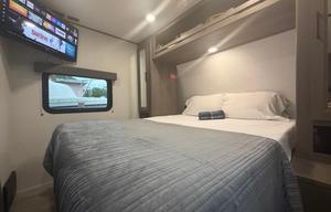 Cozy Family Escape | 2026 Grand Design Xplor 24BHX