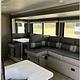 2024 Forest River RV Salem Cruise Lite 28VBXLX