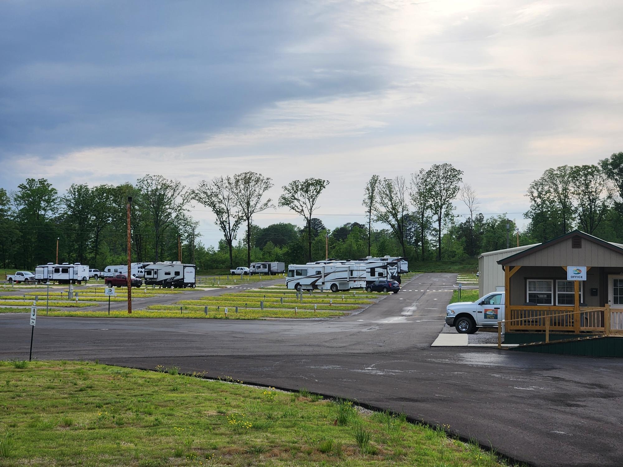 Serenity RV Park