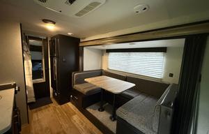 2022 Forest River RV Cherokee Wolf Pup 17JG