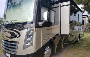 Luxury Class A  - DELIVERY & SETUP by OWNER