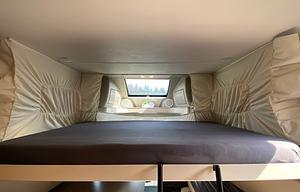 Great Gas Milage 15+ MPG, Winnebago Trend 23L
