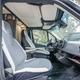 American Patriot Mercedes Luxury Camper Van Seats5