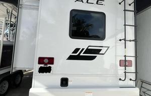 2026 Thor A.C.E. DRDY Adventure Rentals.