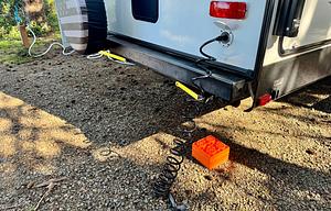 Fun Family Trailer! '22 Sundance Ultra Lite