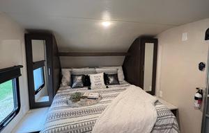 2018 Forest River RV Wildwood X-Lite