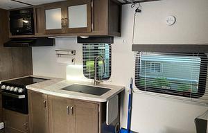 2020 Keystone RV Passport 239ML