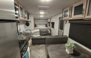 2021 Heartland Prowler 250BH