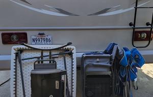 2015 Forest River RV FR3 30DS