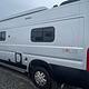 "Pegasus" The Adventure Van