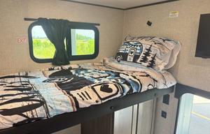 Recharge Rig